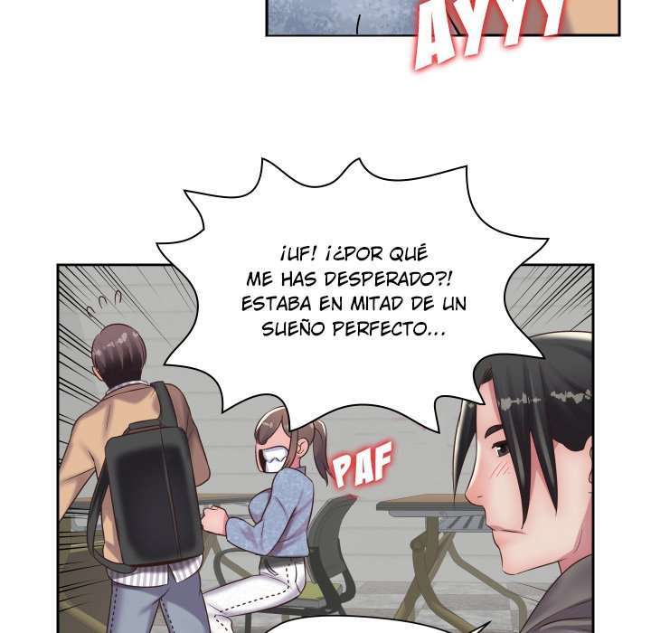 Todo Por Ti Capitulo 20 página 15