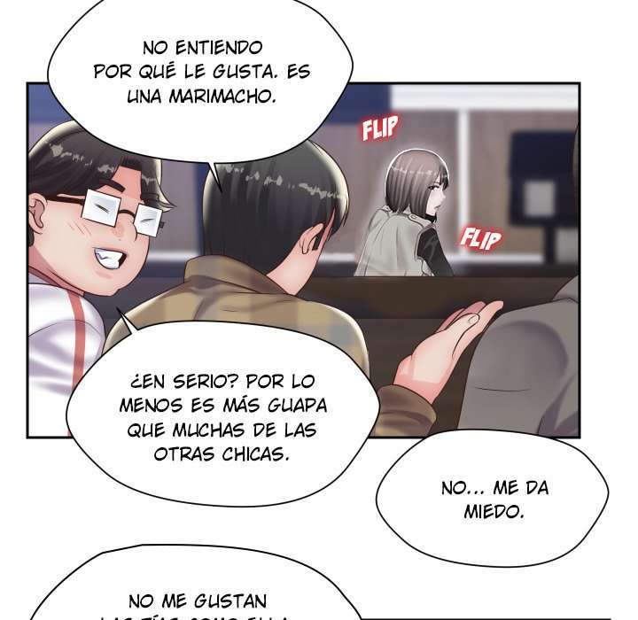 Todo Por Ti Capitulo 20 página 18