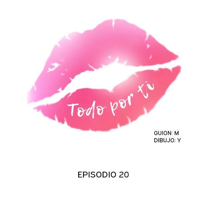 Todo Por Ti Capitulo 20 página 23