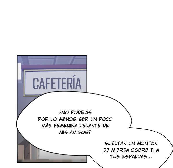 Todo Por Ti Capitulo 20 página 25