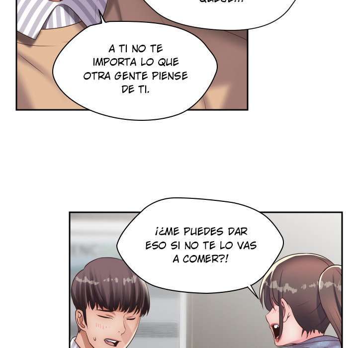 Todo Por Ti Capitulo 20 página 28