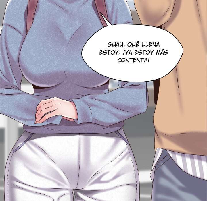 Todo Por Ti Capitulo 20 página 31