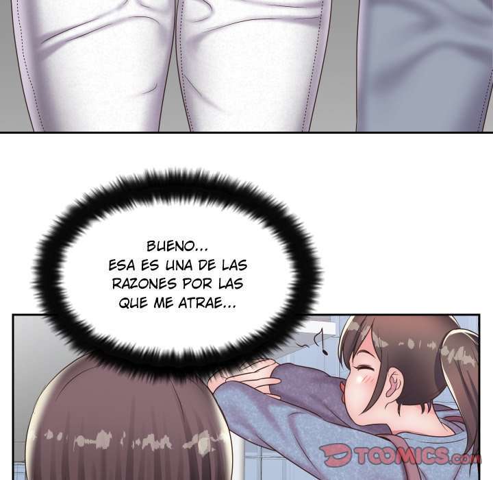 Todo Por Ti Capitulo 20 página 32