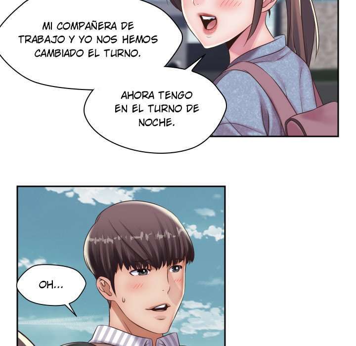 Todo Por Ti Capitulo 20 página 39