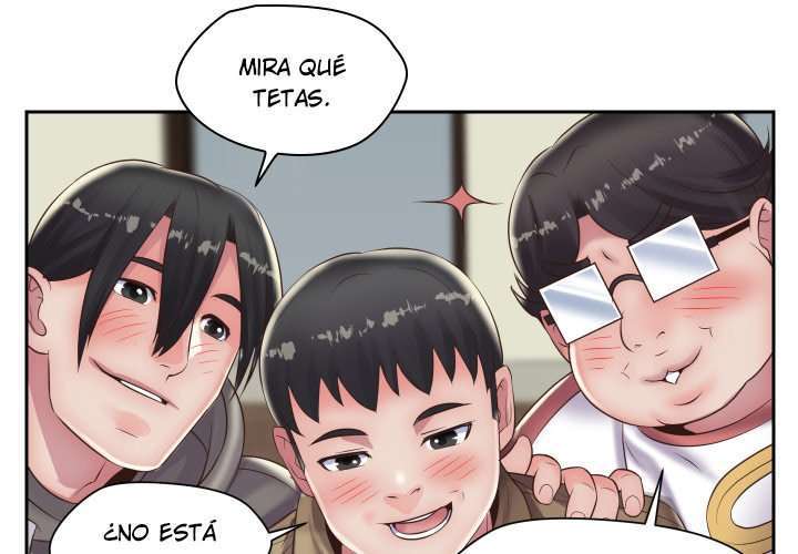 Todo Por Ti Capitulo 20 página 4