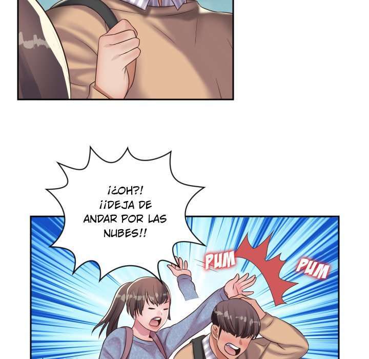Todo Por Ti Capitulo 20 página 40