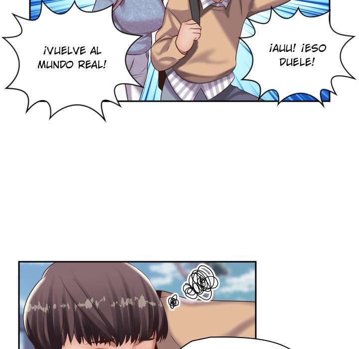 Todo Por Ti Capitulo 20 página 41