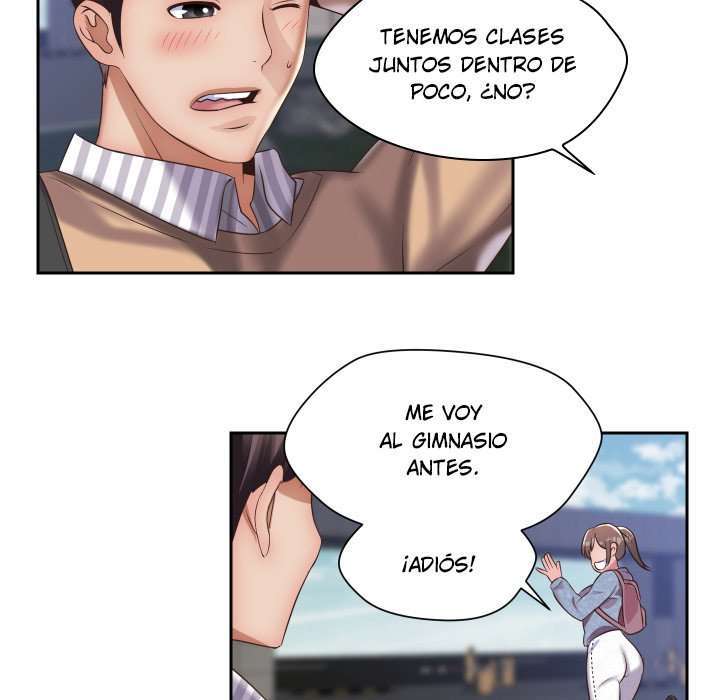 Todo Por Ti Capitulo 20 página 42
