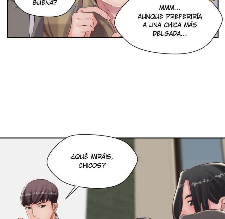 Todo Por Ti Capitulo 20 página 5