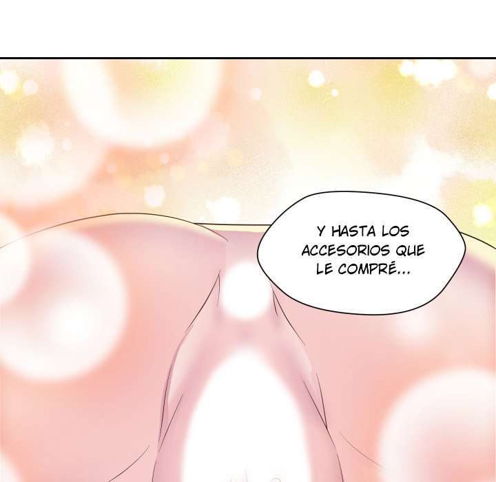 Todo Por Ti Capitulo 20 página 56