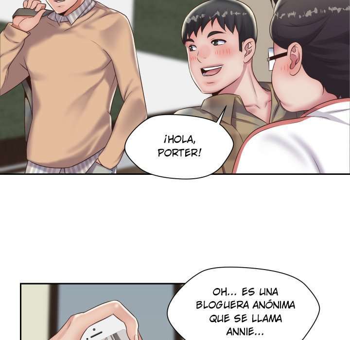 Todo Por Ti Capitulo 20 página 6