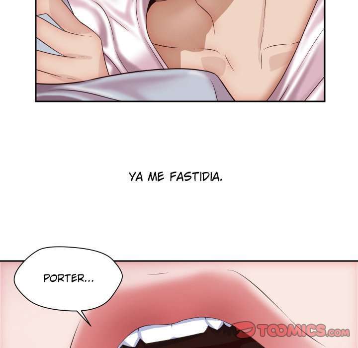 Todo Por Ti Capitulo 20 página 62