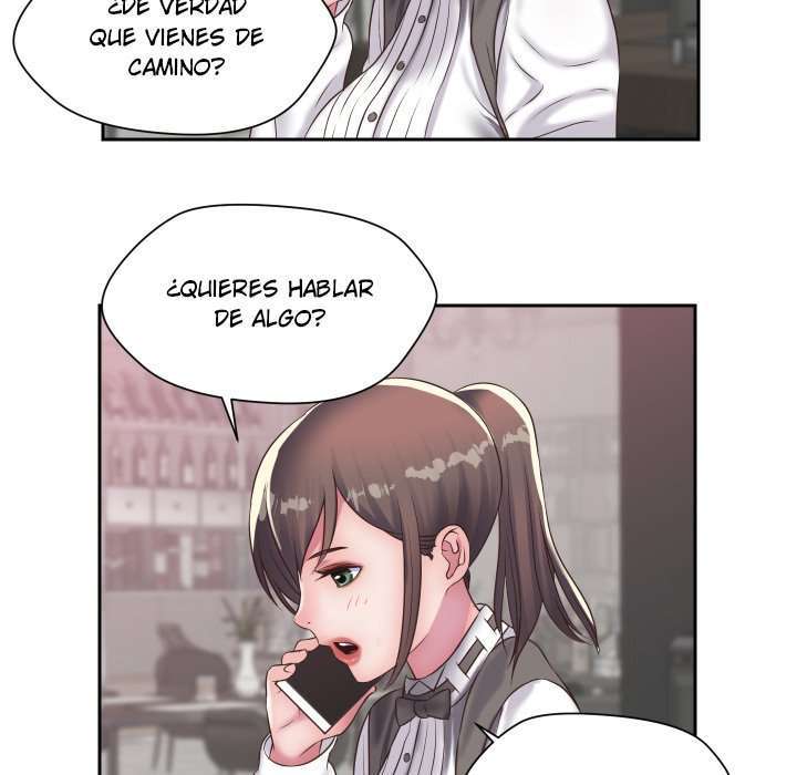 Todo Por Ti Capitulo 20 página 78