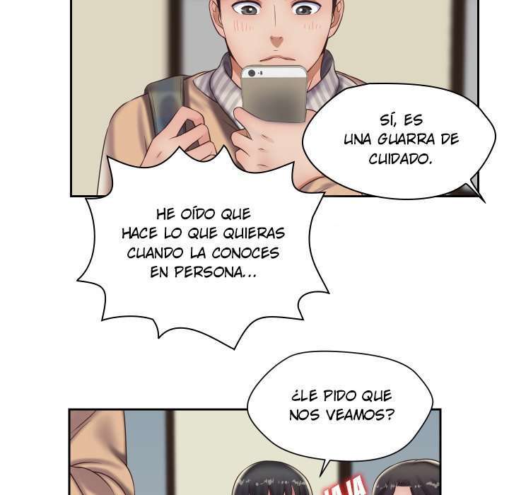 Todo Por Ti Capitulo 20 página 8