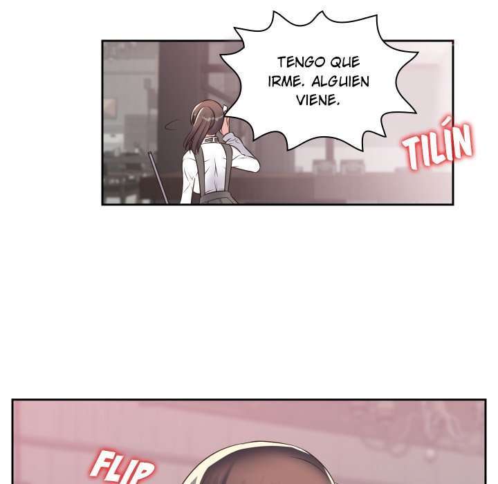 Todo Por Ti Capitulo 20 página 80