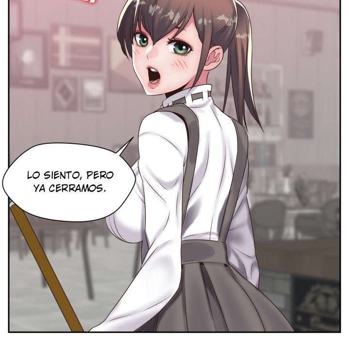 Todo Por Ti Capitulo 20 página 81