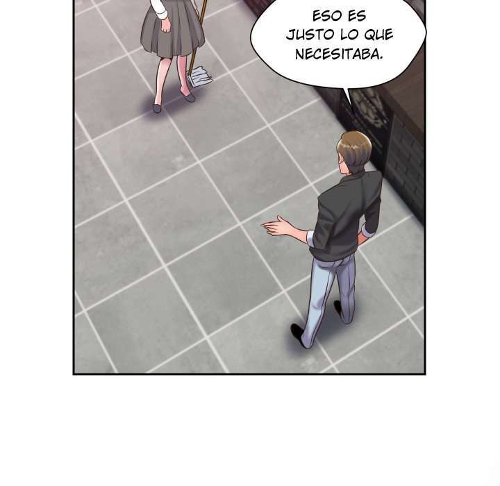 Todo Por Ti Capitulo 20 página 86