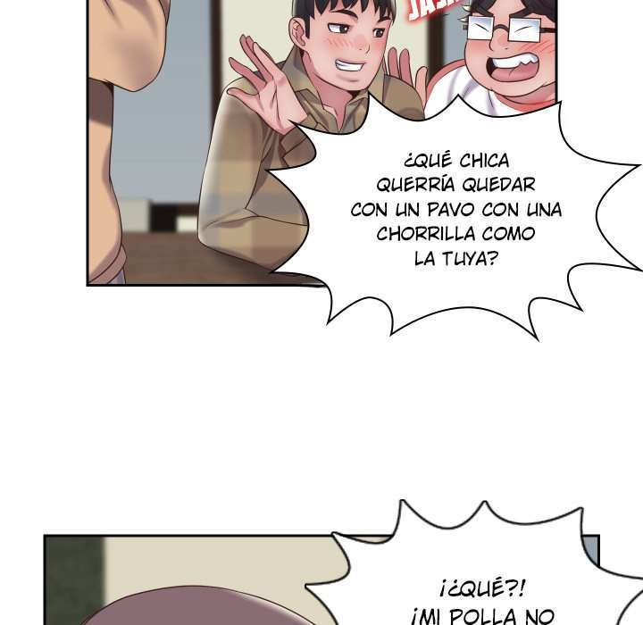 Todo Por Ti Capitulo 20 página 9