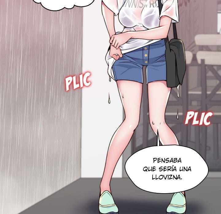 Todo Por Ti Capitulo 21 página 14