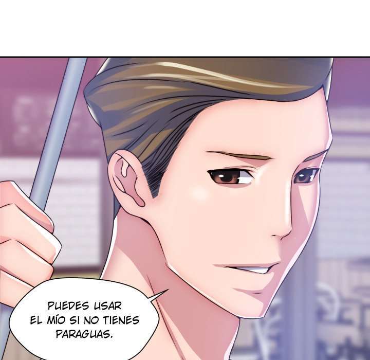 Todo Por Ti Capitulo 21 página 27