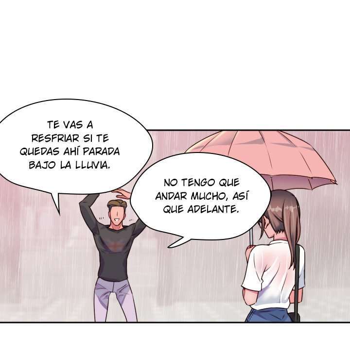 Todo Por Ti Capitulo 21 página 29