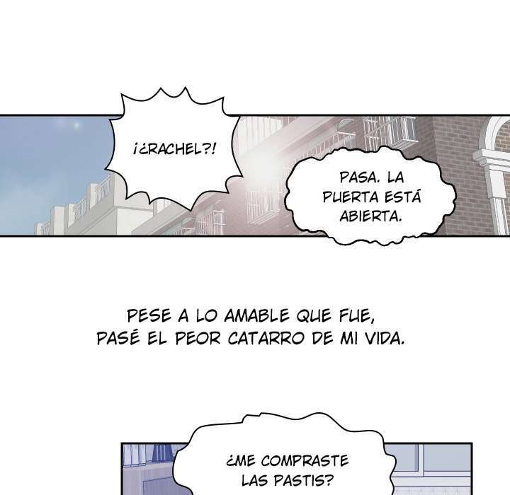 Todo Por Ti Capitulo 21 página 35