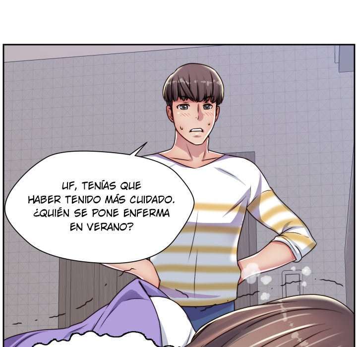 Todo Por Ti Capitulo 21 página 37