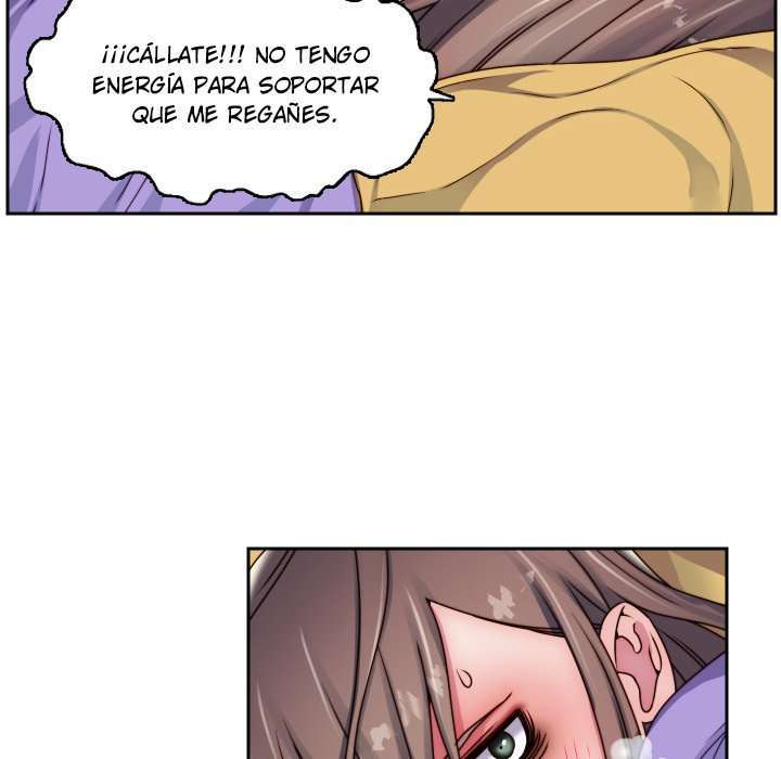Todo Por Ti Capitulo 21 página 38