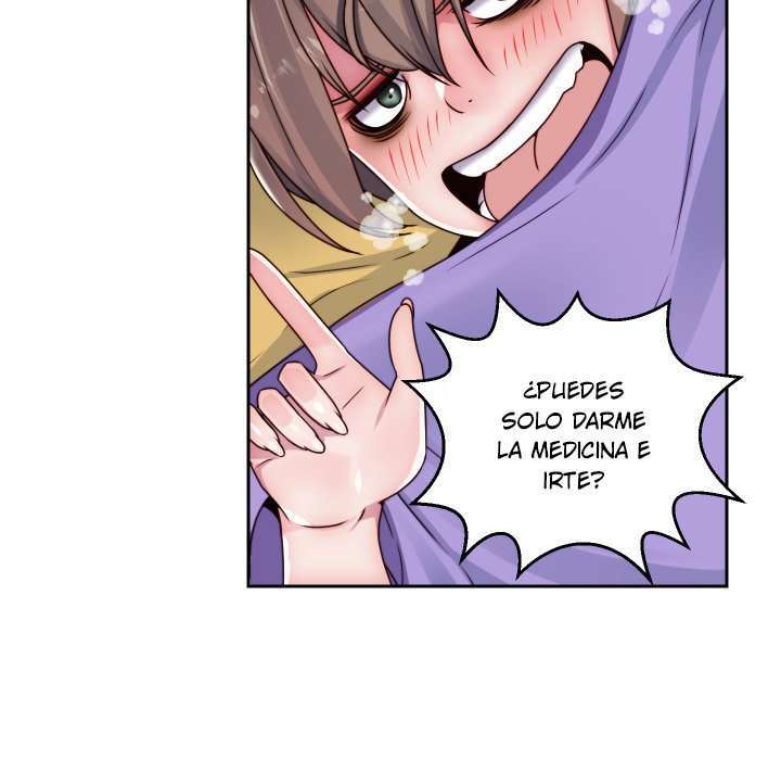 Todo Por Ti Capitulo 21 página 39