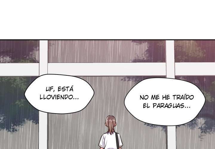 Todo Por Ti Capitulo 21 página 4