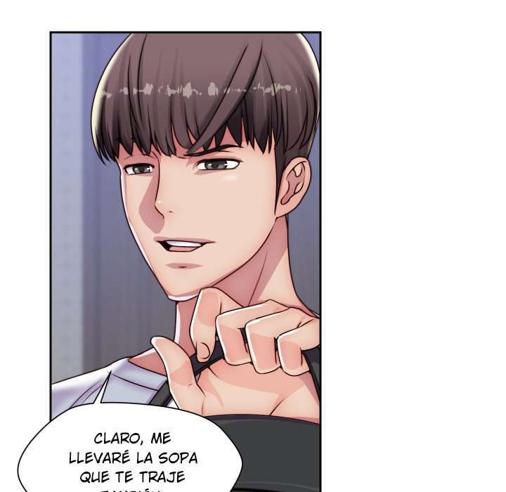 Todo Por Ti Capitulo 21 página 40