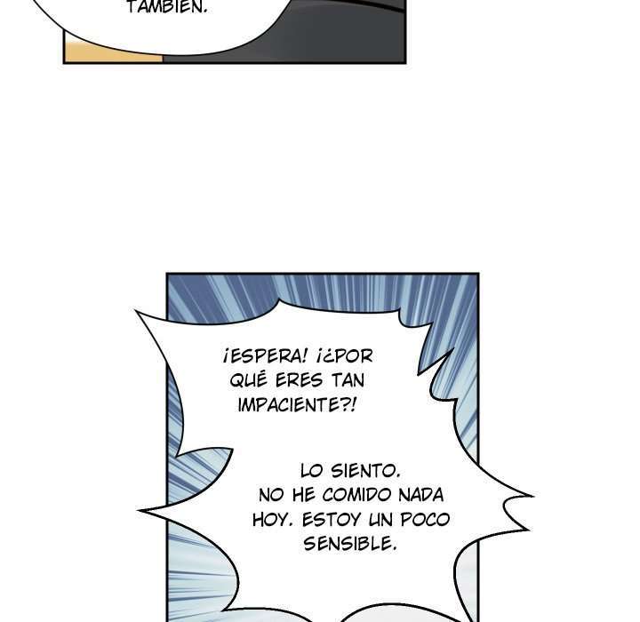 Todo Por Ti Capitulo 21 página 41