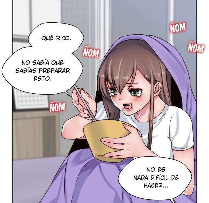 Todo Por Ti Capitulo 21 página 43