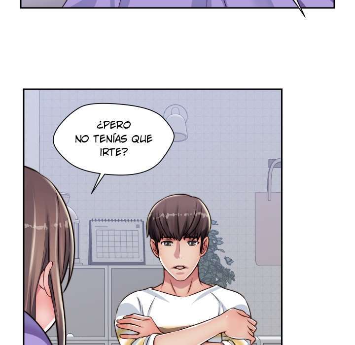 Todo Por Ti Capitulo 21 página 44