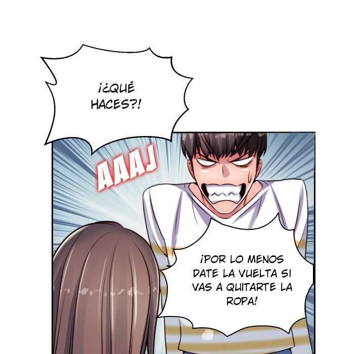 Todo Por Ti Capitulo 21 página 47