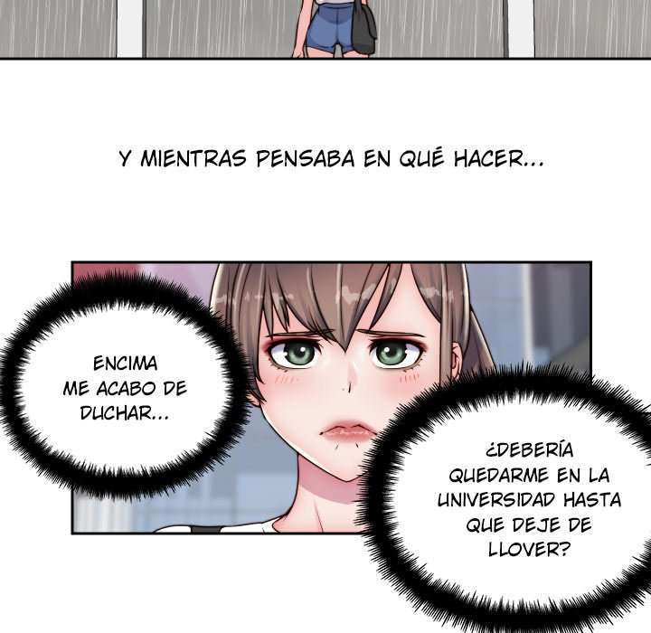 Todo Por Ti Capitulo 21 página 5