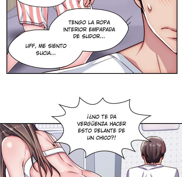 Todo Por Ti Capitulo 21 página 50
