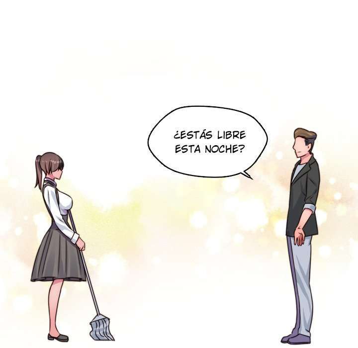 Todo Por Ti Capitulo 21 página 66