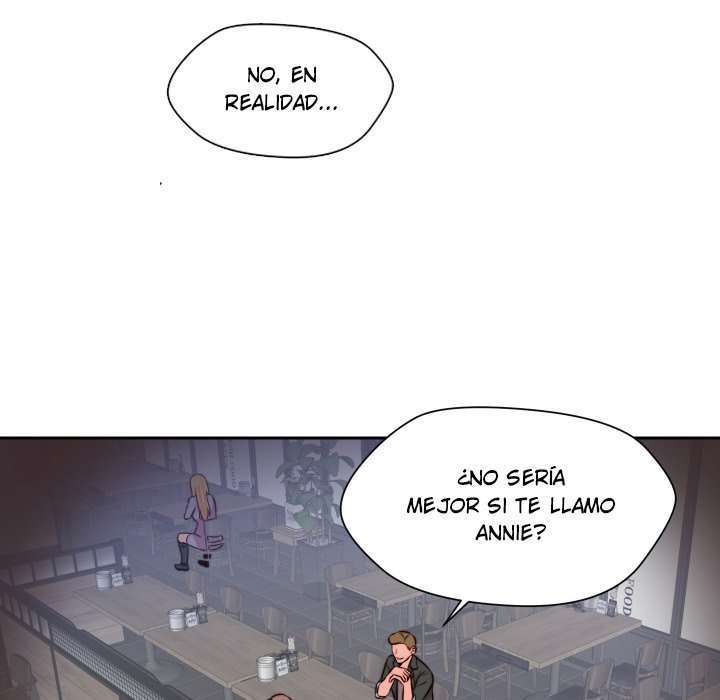Todo Por Ti Capitulo 21 página 92