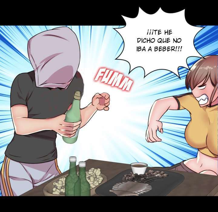Todo Por Ti Capitulo 22 página 14