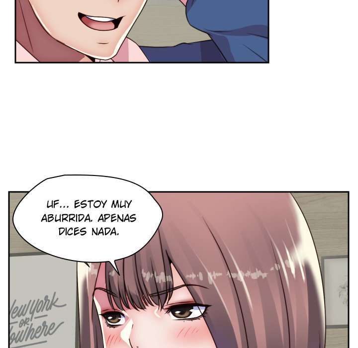 Todo Por Ti Capitulo 22 página 16