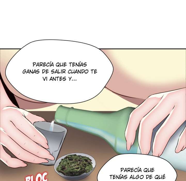 Todo Por Ti Capitulo 22 página 19