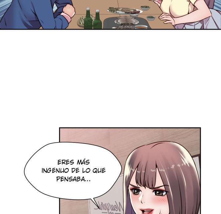 Todo Por Ti Capitulo 22 página 25