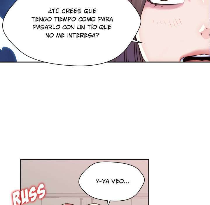 Todo Por Ti Capitulo 22 página 27