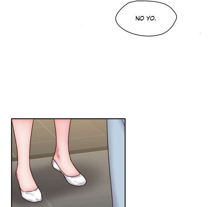 Todo Por Ti Capitulo 23 página 14