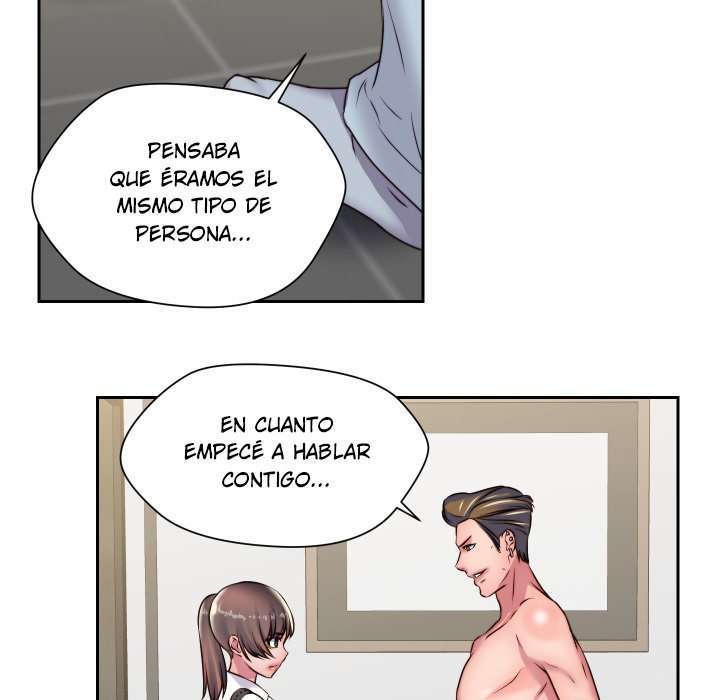 Todo Por Ti Capitulo 23 página 15