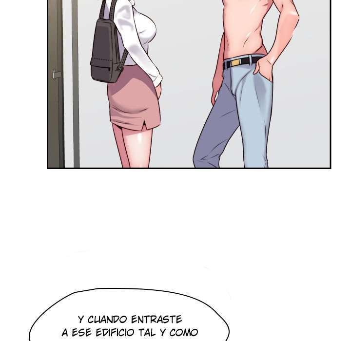 Todo Por Ti Capitulo 23 página 16