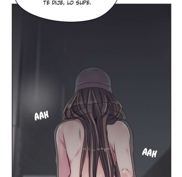 Todo Por Ti Capitulo 23 página 17