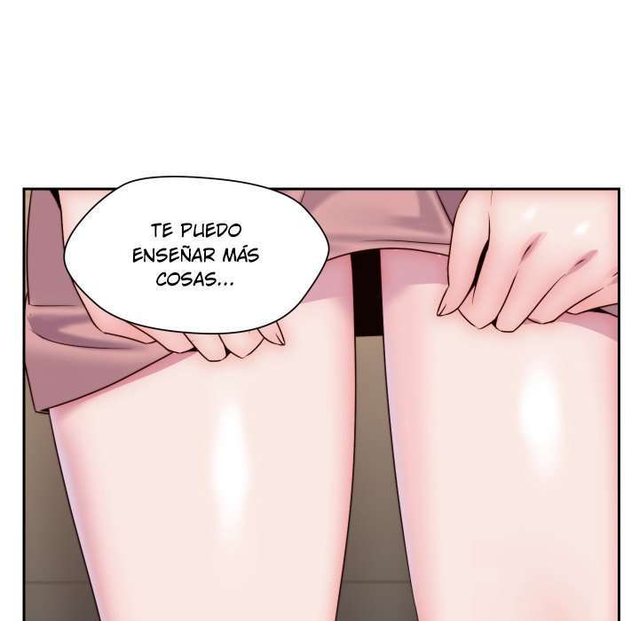 Todo Por Ti Capitulo 23 página 21