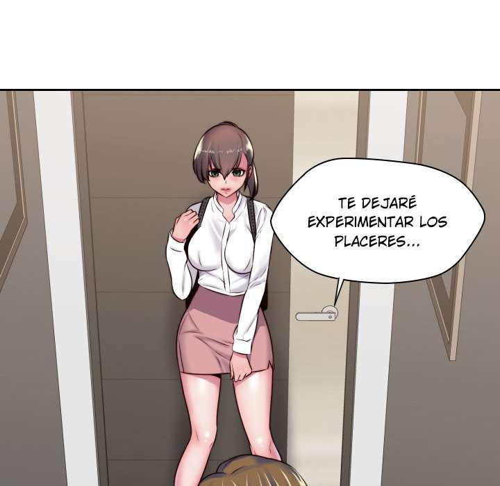 Todo Por Ti Capitulo 23 página 23